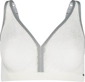 Skiny bh Grijs-40 (80)-C/D
