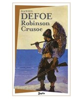 Robinson Crusoe