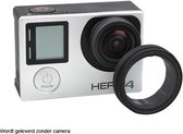 Lens bescherming voor GoPro Hero / Protective Lens / Optical Protector / Beschermende lens