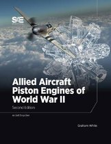 Allied Aircraft Piston Engines of World War II