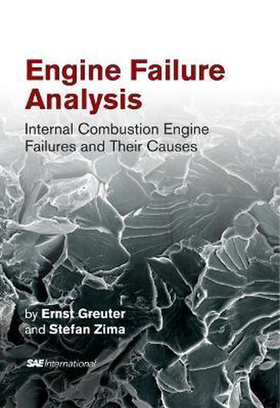 Engine Failure Analysis Internal Combustion Engine Failures and Their