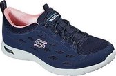 Skechers - ARCH FIT REFINE - Navy - 36