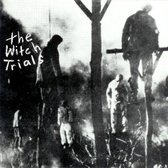 The Witch Trials - The Witch Trials (CD)