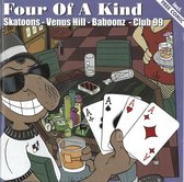 Various Artists - Four Of A Kind (CD)