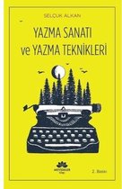 Yazma Sanatı ve Yazma Teknikleri