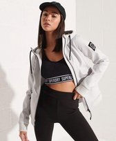 Superdry Dames Bonded Soft Shell Jacket