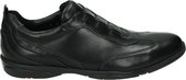 Lloyd Shoes 11-036-00 BASEL - Volwassenen Instappers - Kleur: Zwart - Maat: 45