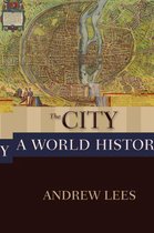 New Oxford World History - The City