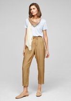 S.oliver Black Label broek Sand-40