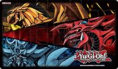 YGO - Slifer, Obelisk, & Ra Game Mat