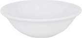 Kom Collet Porselein Wit (ø 16 x 5 cm) (400 cc)