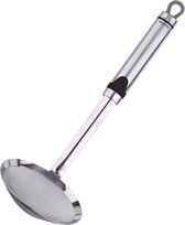 Strainer Bergner Roestvrij staal (29 cm)