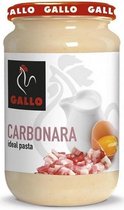 Carbonarasaus Gallo (300 g)