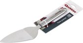 Taartschep Quttin Roestvrij staal Zilver (31 x 7 x 2 cm)
