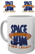 SPACE JAM 2 - Tune Squad - Mug 300ml