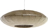 Plafondlamp DKD Home Decor Metaal (51 x 51 x 14.5 cm)