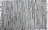 Tapijt DKD Home Decor Katoen (230 x 160 cm)