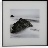 Schilderij Rock Beach Kristal (2 x 30 x 30 cm)