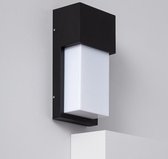 Wandlamp Ledkia Etnea 40W