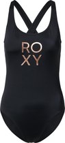 Roxy badpak Antraciet-Xs