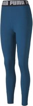 PUMA Favorit Elastic 7/8 Sportlegging Dames - Maat L