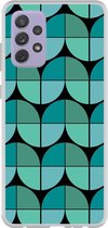 Smartphonebooster Telefoonhoesje - Back Cover - Geschikt Voor Samsung Galaxy A72