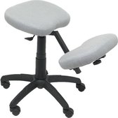Ergonomische kruk Lietor Piqueras y Crespo GBALI40 Grijs