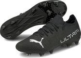 Puma Ultra 3.3 Fg/Ag Voetbalschoenen Zwart - Maat 43