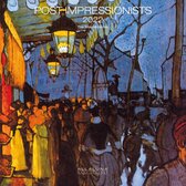 Kalender - 2022 - Post impressionists - 30x30cm