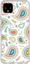 Smartphonebooster Telefoonhoesje - Back Cover - Geschikt Voor Google Pixel 4 XL