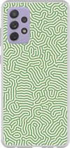 Smartphonebooster Telefoonhoesje - Back Cover - Geschikt Voor Samsung Galaxy A72