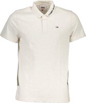 TOMMY HILFIGER Polo Shirt Short sleeves Men - 2XL / BIANCO