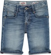 Vingino Essentials Kinder Jongens Jeans short - Maat 146