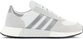 adidas Originals Marathon Tech Boost - Heren Sneakers Sport Casual Schoenen Wit EF4397 - Maat EU 42 2/3 UK 8.5