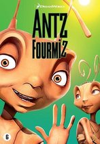 Antz (DVD)