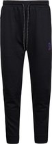 Robey Off Pitch Cotton Pants - Zwart - L