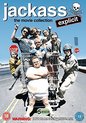 Jackass: The Movie Collection