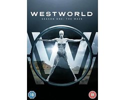 Westworld Season 1