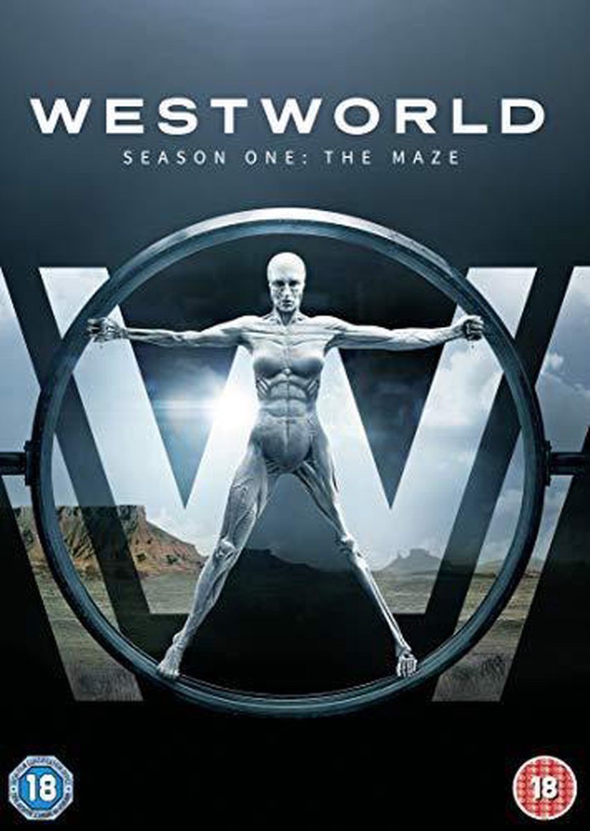 Westworld Season 1
