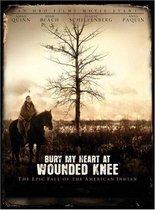 Bury My Heart At Wounded (DVD)
