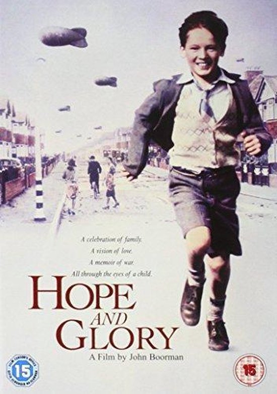 Hope And Glory