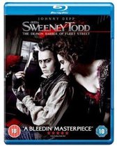Musical - Sweeny Todd