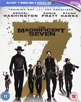 Magnificent Seven (2016)