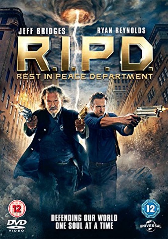 R.i.p.d.