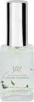 Jay Organic Fragrance for Women, Eau de Parfum - 30 ml