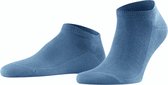 FALKE Family Sneakersokjes Heren 14612 - Blauw 6845 dusty blue Heren - 39-42