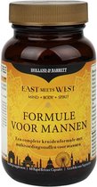 Holland & Barrett - Formule Voor Mannen - 60 Capsules - Supplementen