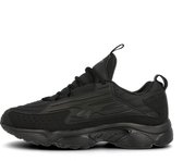 Reebok Dmx Series 2200 Dames Mode sneakers zwart 44