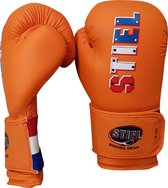 Stiel Skintex Limited Kings Day Edition - Oranje - 8 oz.