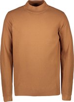 Cars Jeans Trui Mockneck Sw Trusset 65434 Khaki 96 Mannen Maat - 3XL